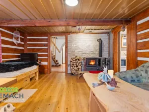 Pronájem chalupy, Nový Hrádek, 80 m2