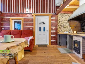 Pronájem chalupy, Nový Hrádek, 80 m2