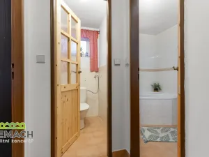 Pronájem chalupy, Nový Hrádek, 80 m2