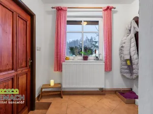 Pronájem chalupy, Nový Hrádek, 80 m2