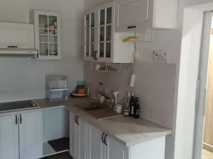Pronájem rodinného domu, Dobřínsko, 38 m2