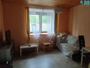 Pronájem rodinného domu, Dobřínsko, 38 m2
