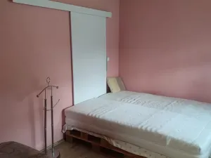 Pronájem rodinného domu, Dobřínsko, 38 m2