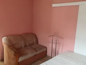 Pronájem rodinného domu, Dobřínsko, 38 m2
