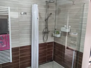 Pronájem rodinného domu, Dobřínsko, 38 m2