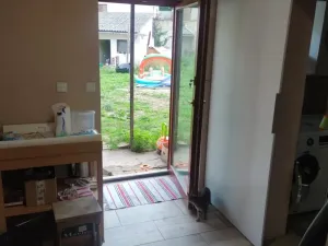 Pronájem rodinného domu, Dobřínsko, 38 m2