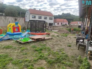 Pronájem rodinného domu, Dobřínsko, 38 m2