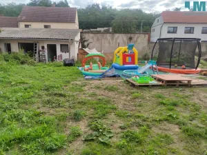 Pronájem rodinného domu, Dobřínsko, 38 m2