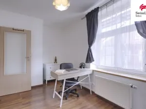 Prodej bytu 3+kk, Praha - Nusle, Horní, 60 m2