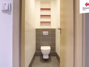 Prodej bytu 3+kk, Praha - Nusle, Horní, 60 m2