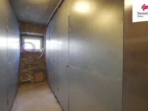 Prodej bytu 3+kk, Praha - Nusle, Horní, 60 m2