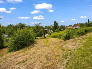 Prodej pozemku pro bydlení, Vysoké nad Jizerou, 1785 m2