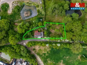 Prodej rodinného domu, Dubí - Bystřice, Horská, 175 m2