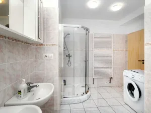 Prodej bytu 4+kk, Praha - Smíchov, Lidická, 134 m2