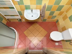 Prodej bytu 4+kk, Praha - Smíchov, Lidická, 134 m2