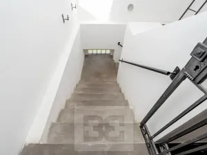 Prodej bytu 4+kk, Praha - Smíchov, Lidická, 134 m2