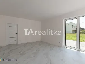Prodej rodinného domu, Orlová, 17. listopadu, 104 m2