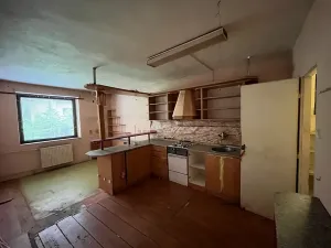 Prodej činžovního domu, Příbram, 358 m2