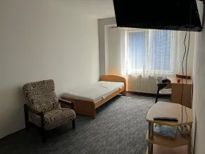Prodej činžovního domu, Příbram, 358 m2
