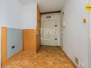 Prodej bytu 3+1, Pardubice, Nová, 57 m2