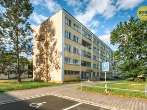 Prodej bytu 3+1, Pardubice, Nová, 57 m2