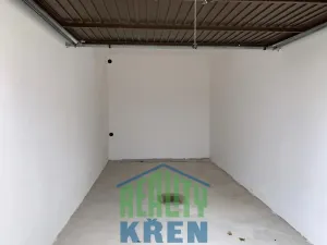 Pronájem garáže, Praha - Smíchov, Podbělohorská, 15 m2