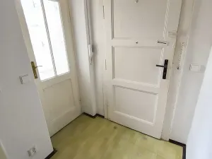 Pronájem bytu 2+kk, Ústí nad Labem, Na Popluží, 45 m2