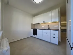 Pronájem bytu 2+1, Brno - Žabovřesky, Zborovská, 55 m2