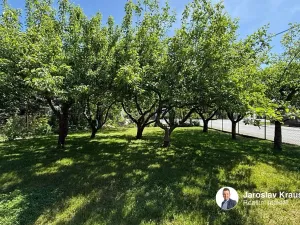Prodej rodinného domu, Kacákova Lhota, 149 m2