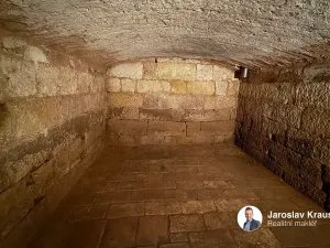 Prodej rodinného domu, Kacákova Lhota, 149 m2