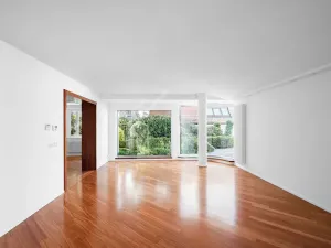 Prodej vily, Praha - Troja, Trojská, 337 m2