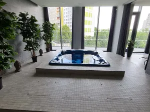 Pronájem bytu 1+kk, Praha - Stodůlky, Mukařovského, 31 m2