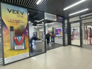 Pronájem bytu 2+1, Praha - Stodůlky, Mukařovského, 53 m2