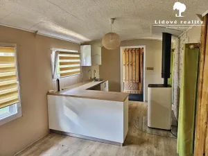 Prodej chaty, Metylovice, 40 m2