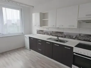 Pronájem bytu 3+1, Praha - Modřany, Levského, 78 m2