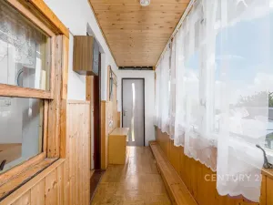 Prodej zahrady, Meziboří, 634 m2