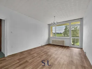 Prodej bytu 3+1, Mikulášovice, 65 m2