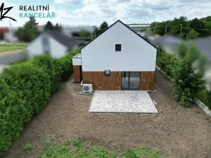 Prodej rodinného domu, Kostelec na Hané, Smržická, 131 m2