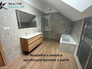 Prodej rodinného domu, Kostelec na Hané, Smržická, 131 m2