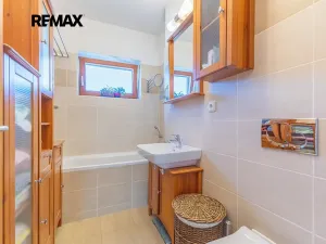 Prodej rodinného domu, Mníšek pod Brdy, V Edenu, 96 m2