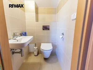 Prodej rodinného domu, Mníšek pod Brdy, V Edenu, 96 m2