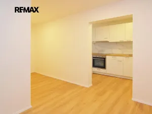 Pronájem bytu 2+kk, Praha - Hlubočepy, Werichova, 50 m2