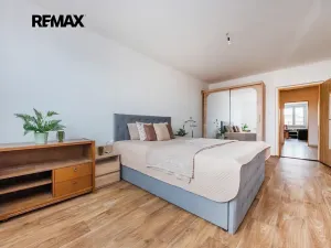 Prodej bytu 2+1, Příbram, Čechovská, 81 m2