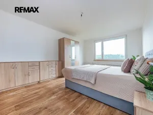 Prodej bytu 2+1, Příbram, Čechovská, 81 m2