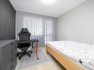 Prodej bytu 3+kk, Praha - Prosek, Jablonecká, 74 m2