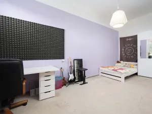 Prodej bytu 4+1, Brno, Jugoslávská, 120 m2
