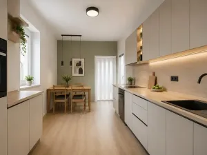 Prodej bytu 4+1, Brno, Jugoslávská, 120 m2