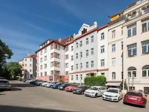 Prodej bytu 4+1, Brno, Jugoslávská, 120 m2