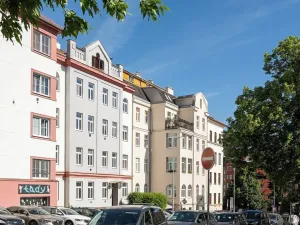 Prodej bytu 4+1, Brno, Jugoslávská, 120 m2