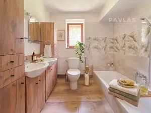 Prodej rodinného domu, Záhoří, 92 m2